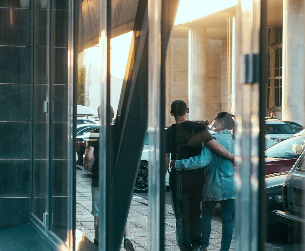 Photograph by Илья Бузаев