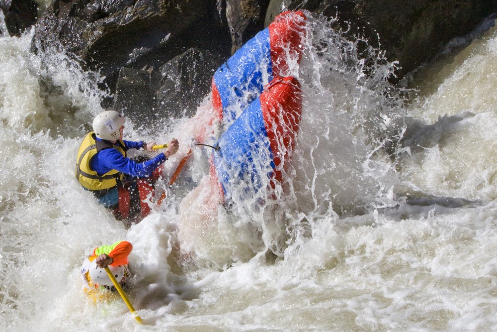 Соревнования МАЖОЙ-РАЛЛИ на Алтае.