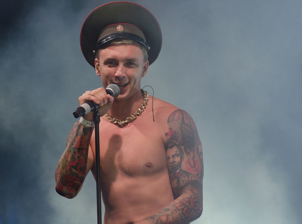 Photograph by Карина Полякова