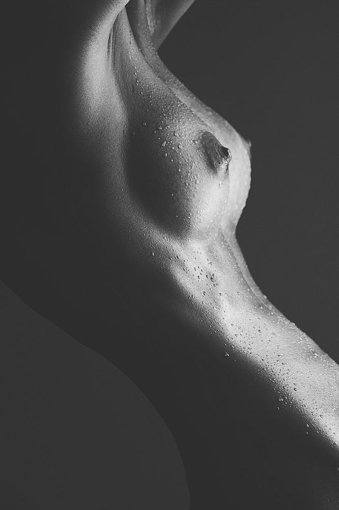 Photograph by Amina Donskaya