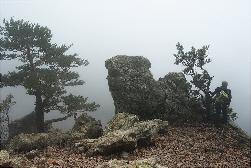 На краю Мира