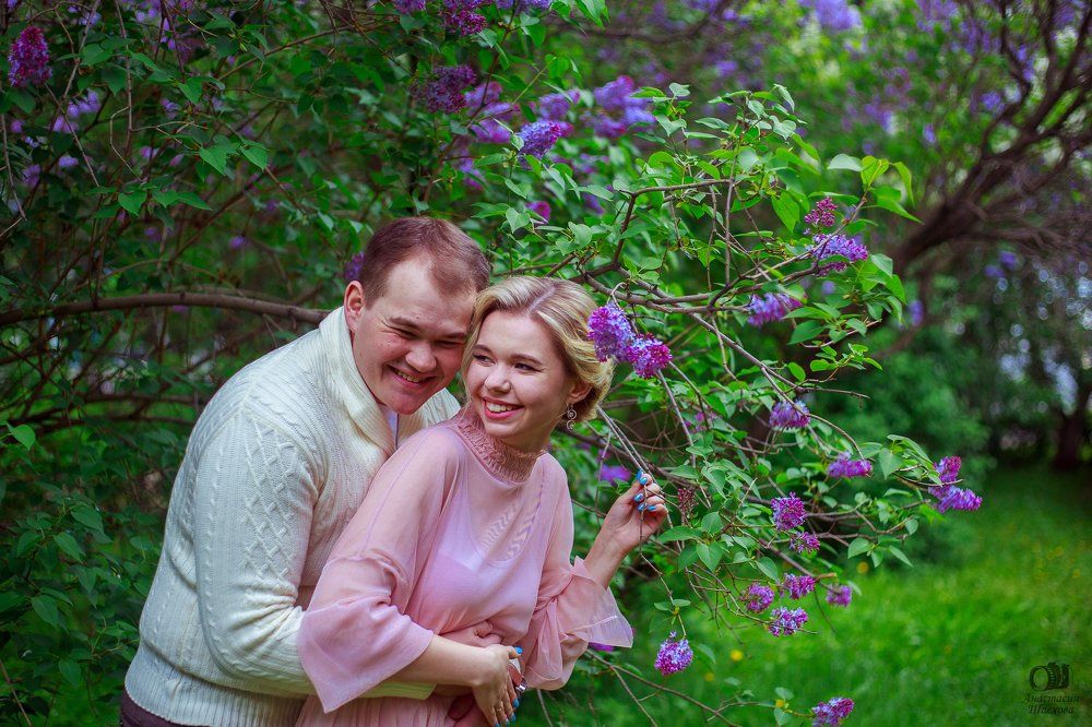 Photograph by Анастасия Шаехова