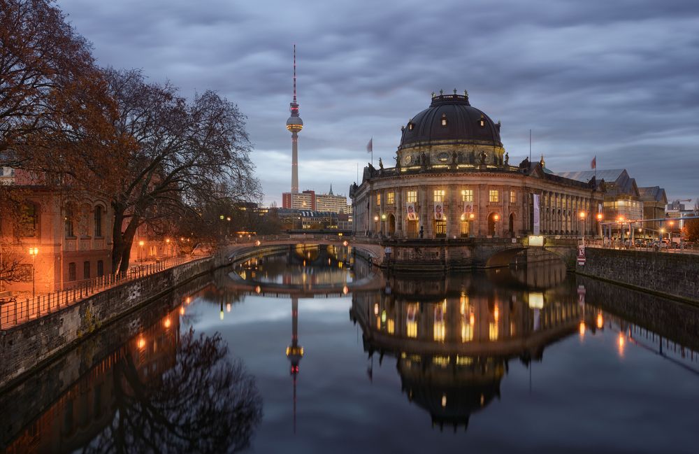 Перед началом рабочего дня