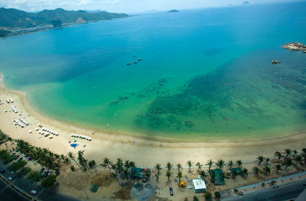 Nha Trang Sea