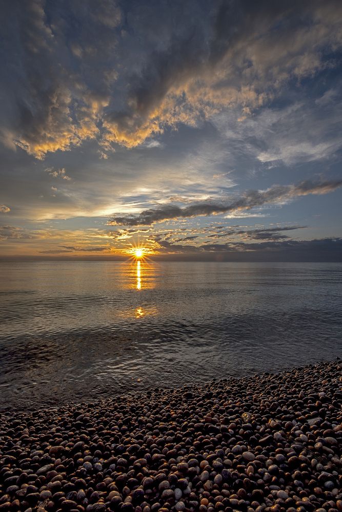 Золотое солнце