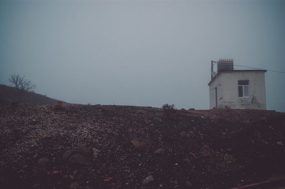 Меланхолия