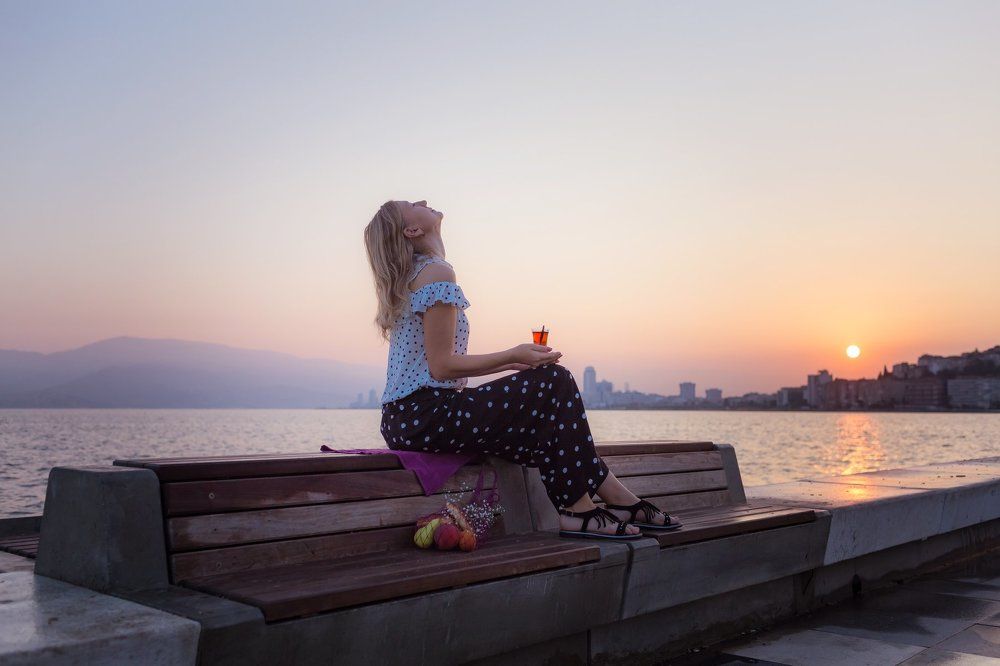 Доброе утро