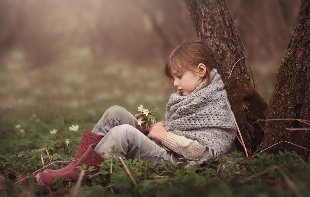 Подснежник