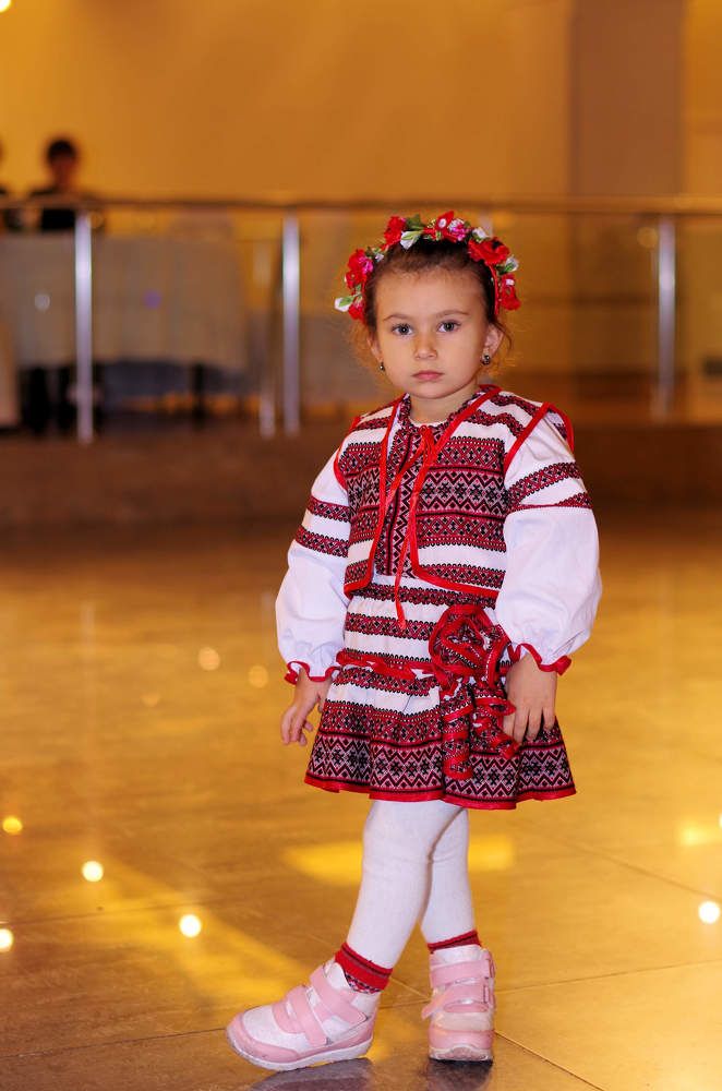 Україночка