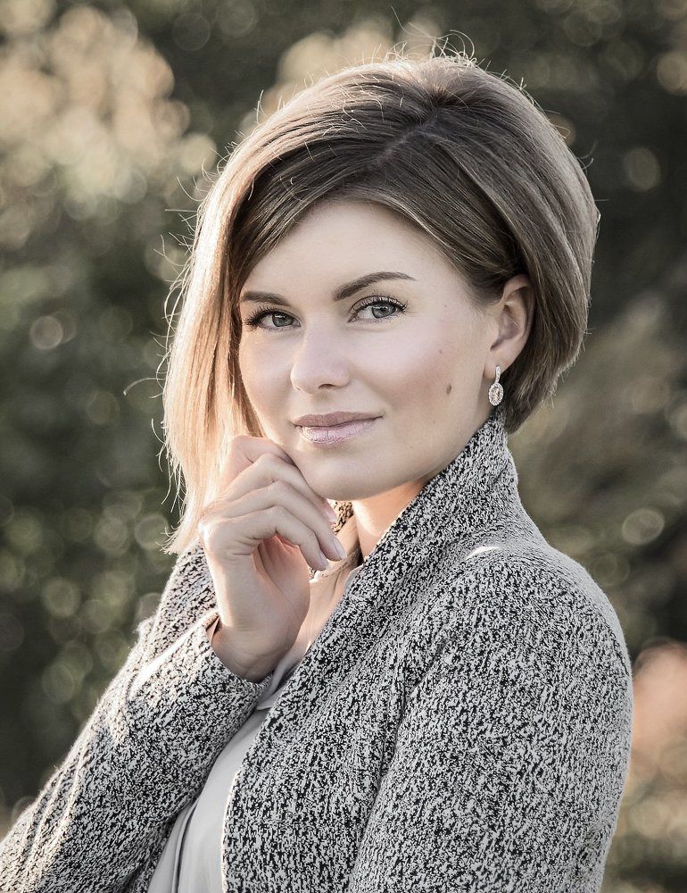 Photograph by Natalia Kholodova