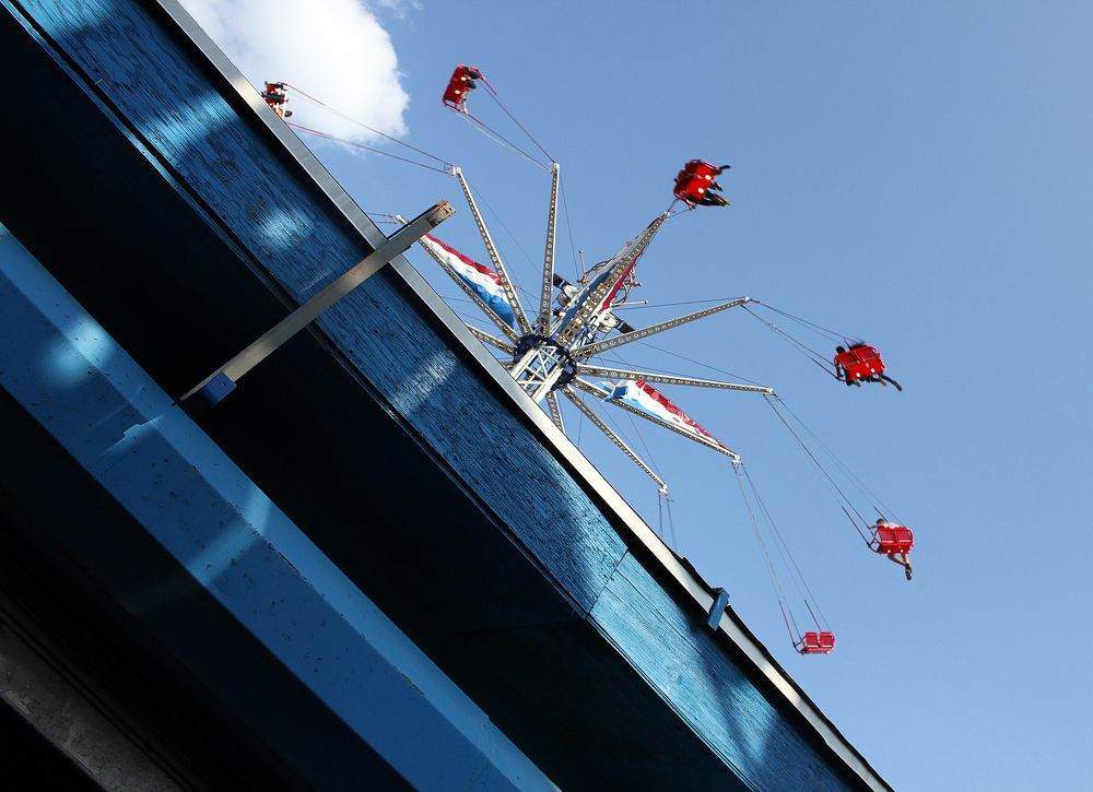 Photograph by Ekaterina