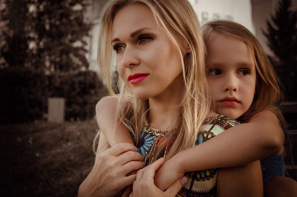 Разные взгляды....