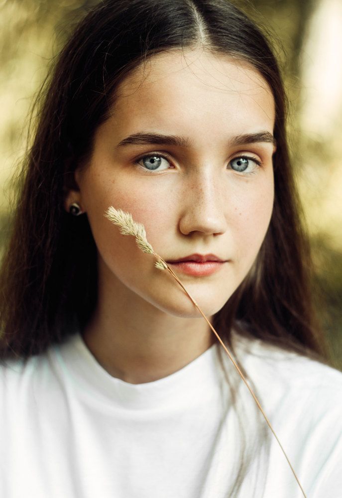 Photograph by Ветрова Вика