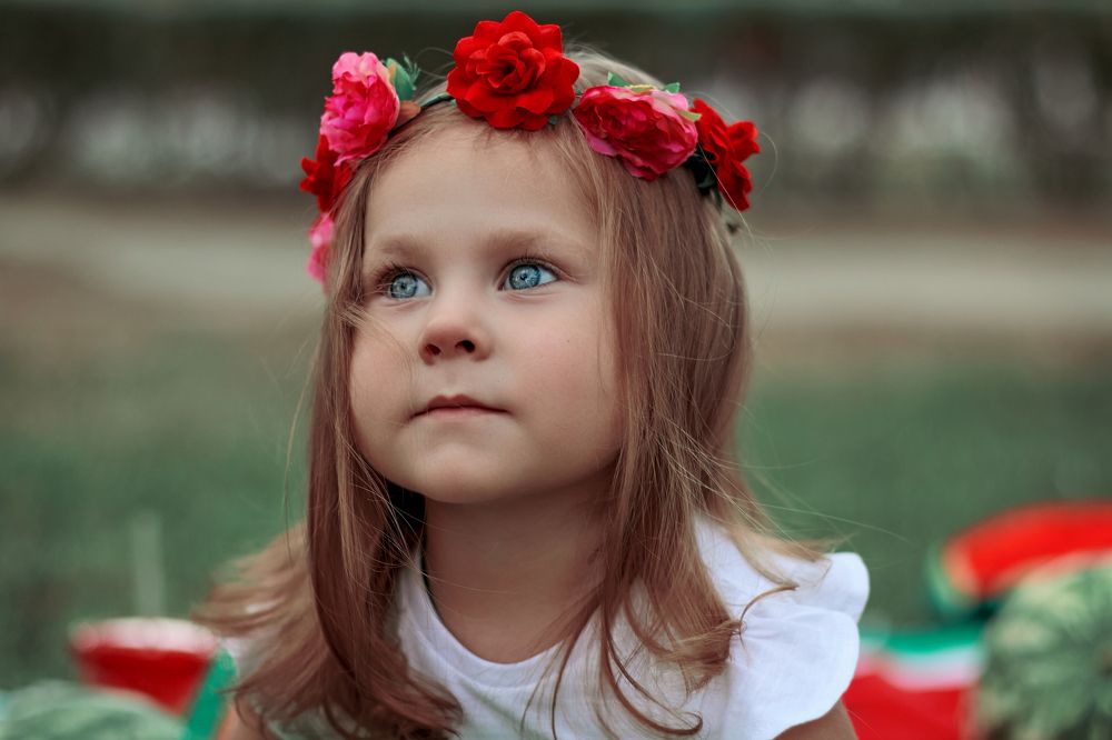 Ульяна 2 года