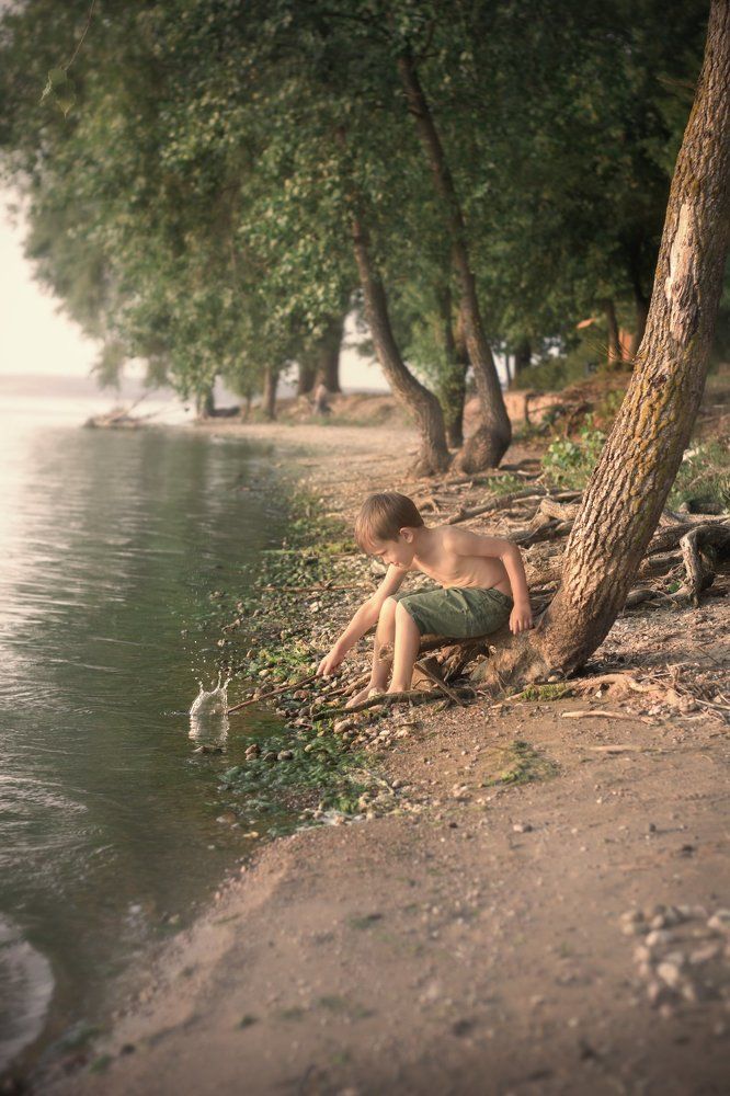 Photograph by Дарья Вольская
