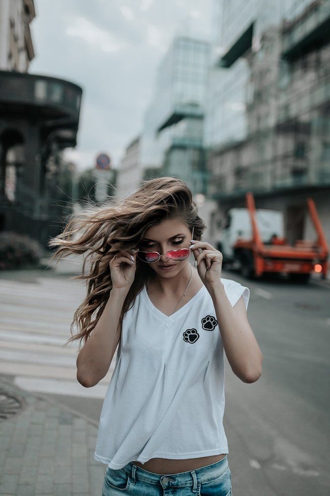 Photograph by Катерина Киреева