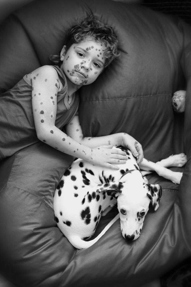 Друг познается в беде...