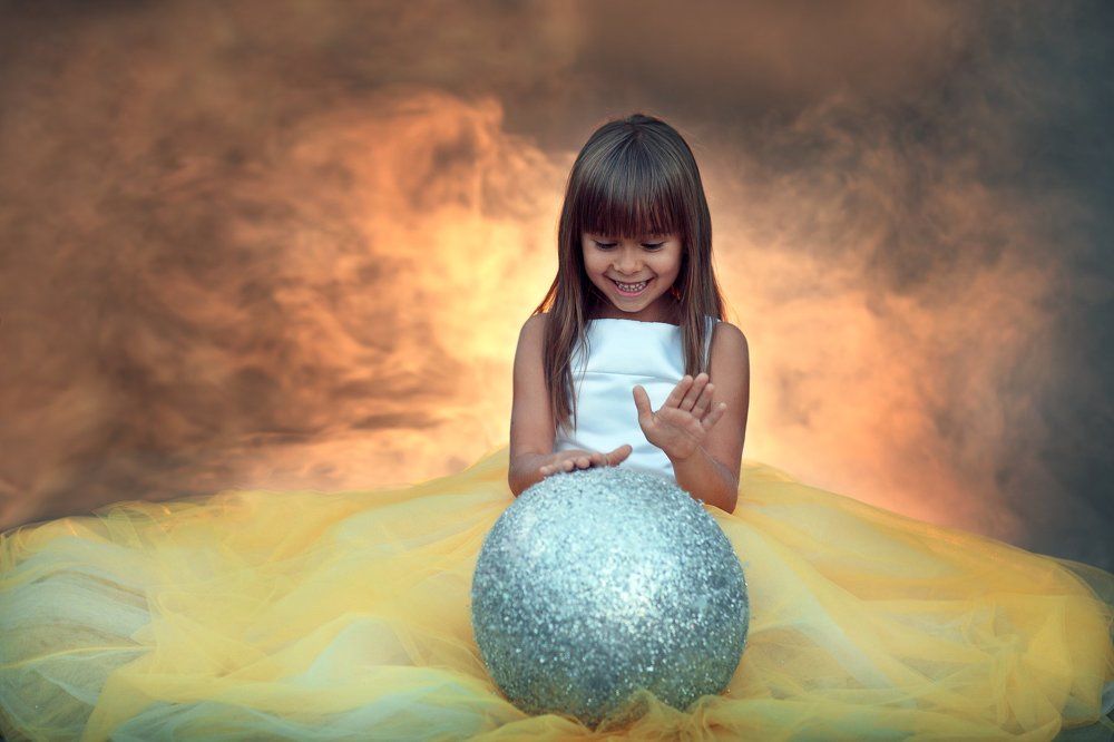 Фотография автора Мария Хан