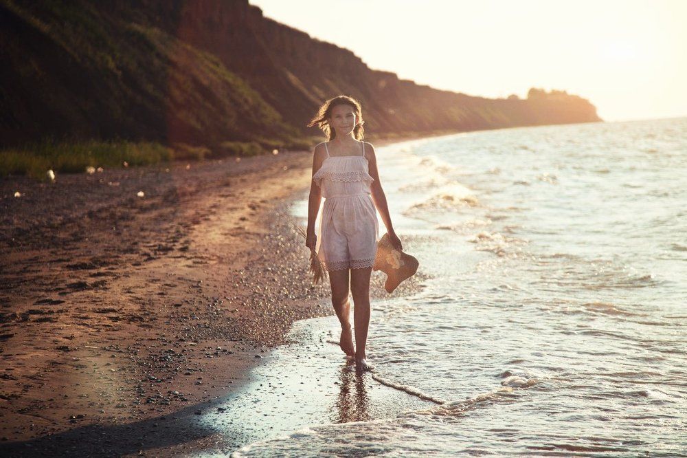 Photograph by Галина