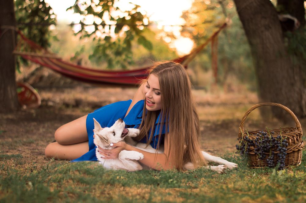 Фотография автора Анна Ватансевер