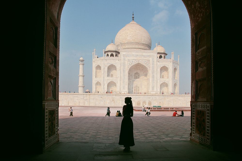 Photograph by Станислав Ситников