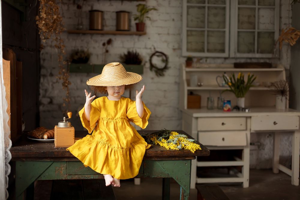 шляпа-невидимка