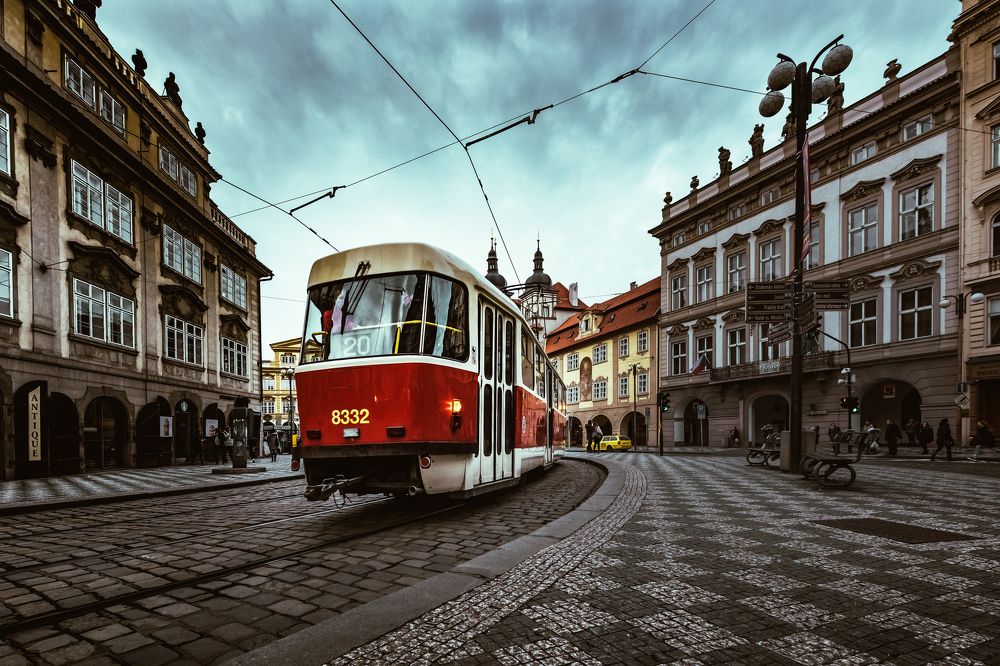 Photograph by Владислав Ривкин