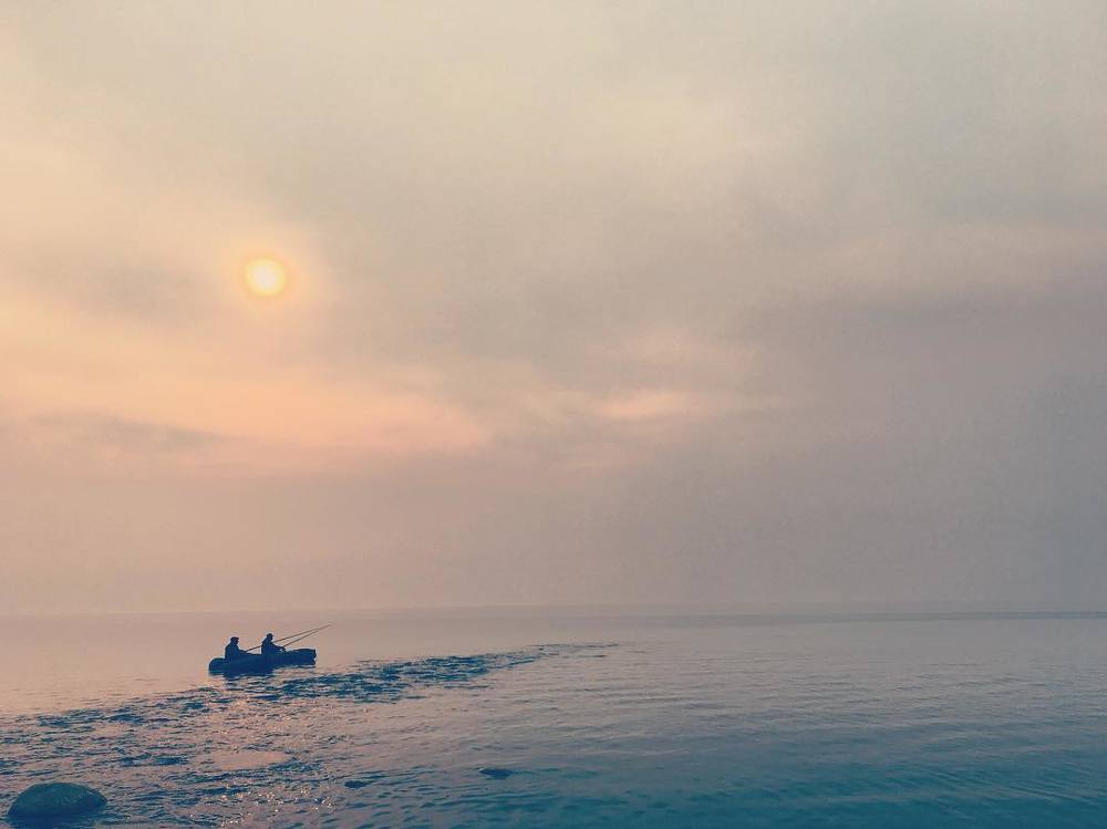 Photograph by Алексей Коновалов