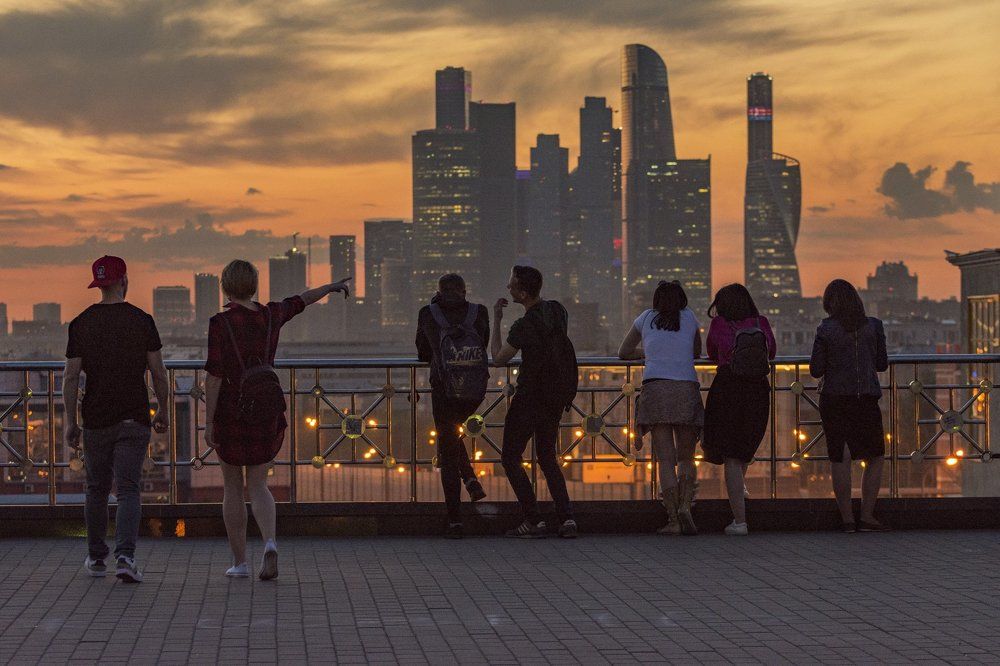 Photograph by Кожевников Сергей