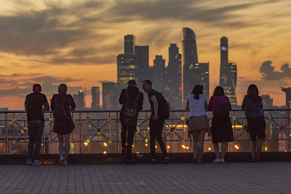 Photograph by Кожевников Сергей