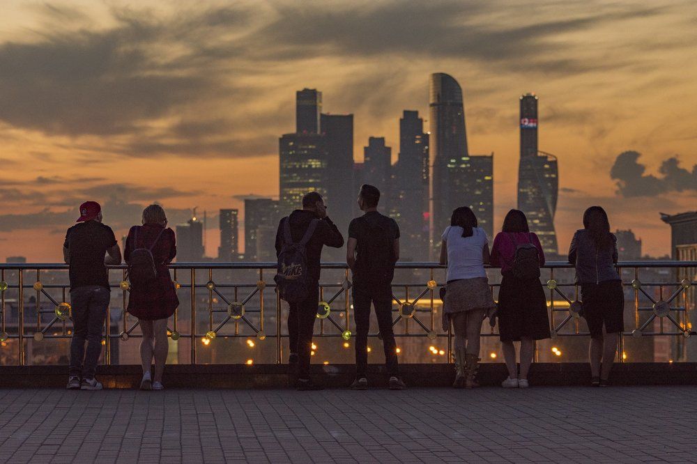 Photograph by Кожевников Сергей