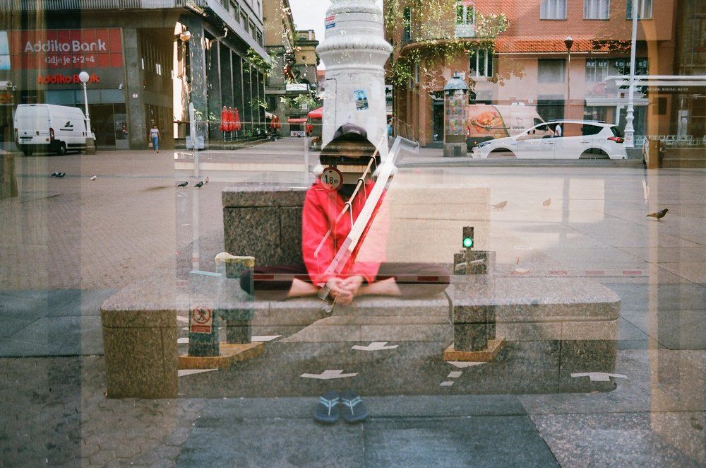 A Friend From Taiwan