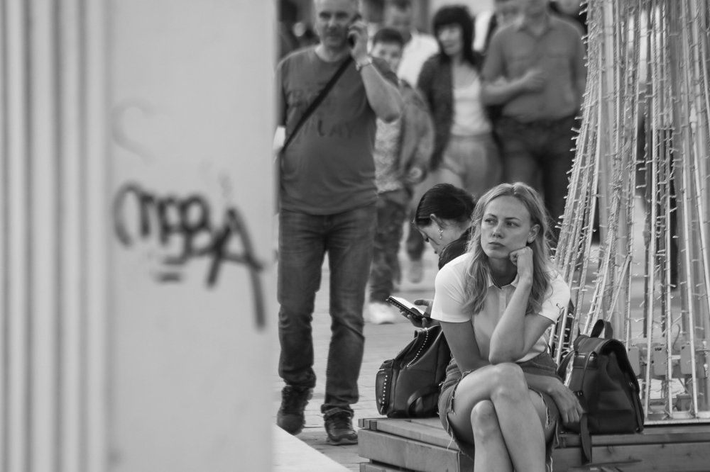 Photograph by Саша Дюбакин