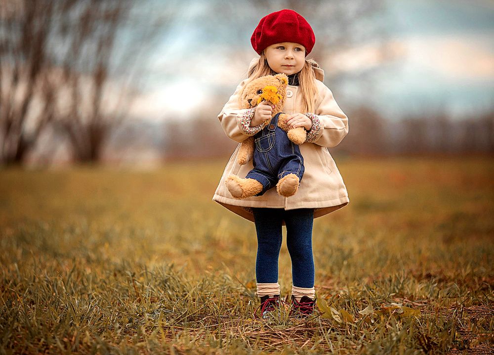 Аромат весны