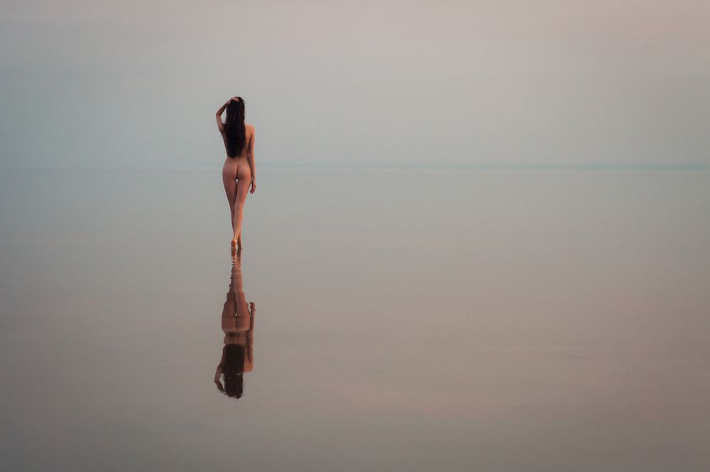 Photograph by Евгений Левченко