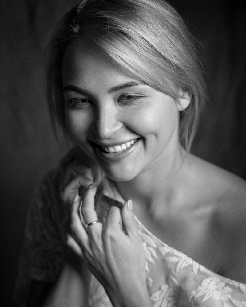 Photograph by Евгений Левченко