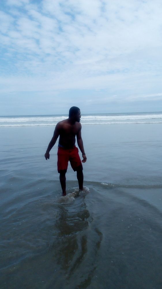 Sea Side