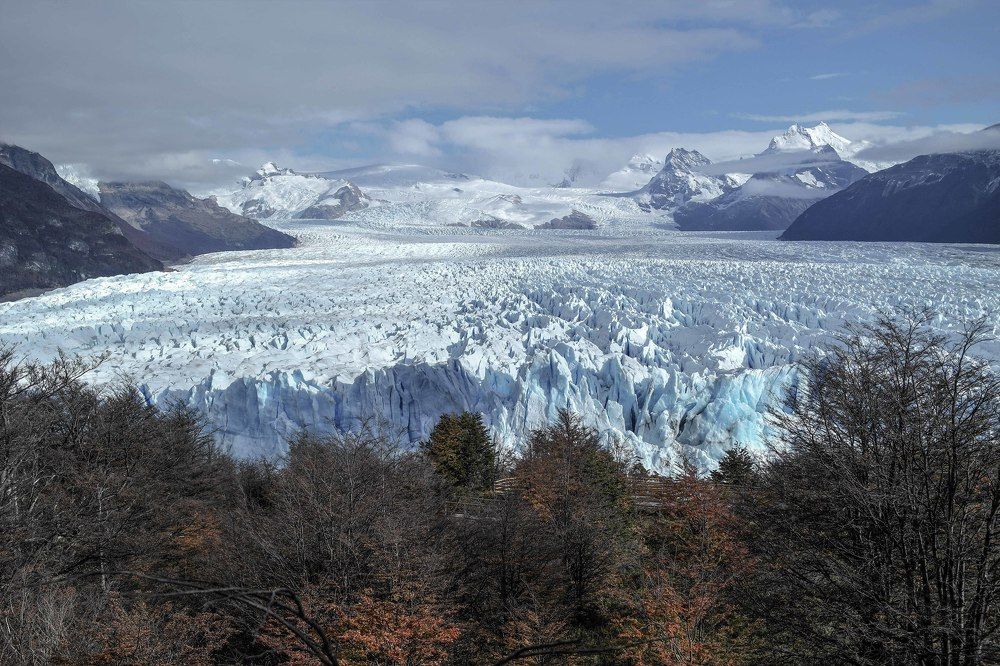 Glaciar