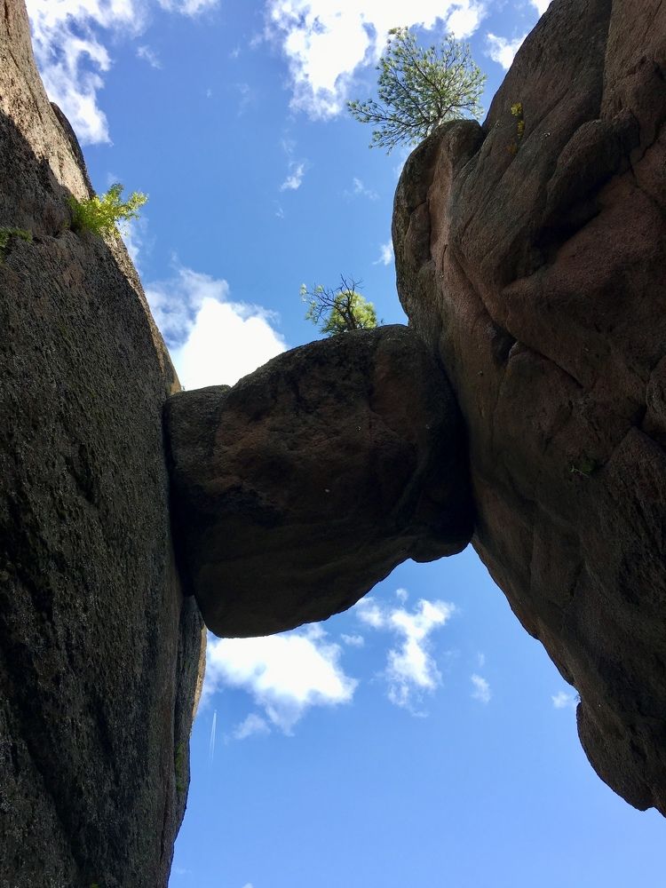 Львиные ворота