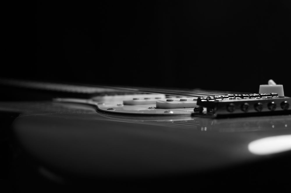 CUERDAS QUE CUENTAN HISTORIAS