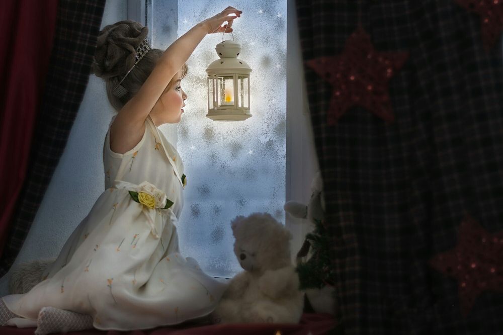 Photograph by Татьяна