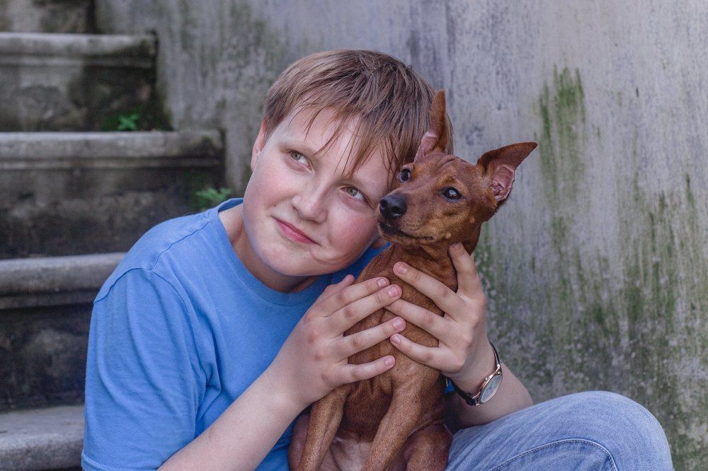 Там, за горизонтом - чудеса!