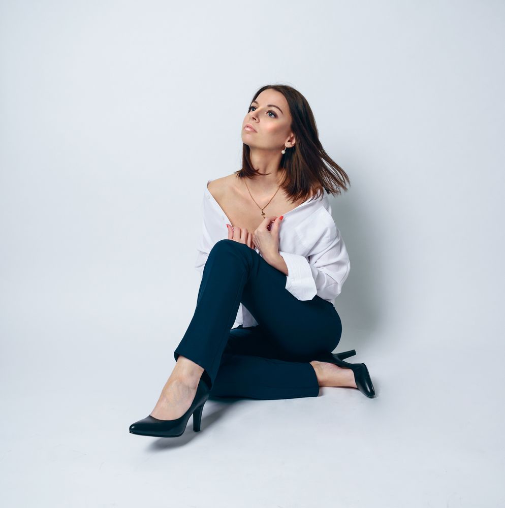 Photograph by Anastasiya