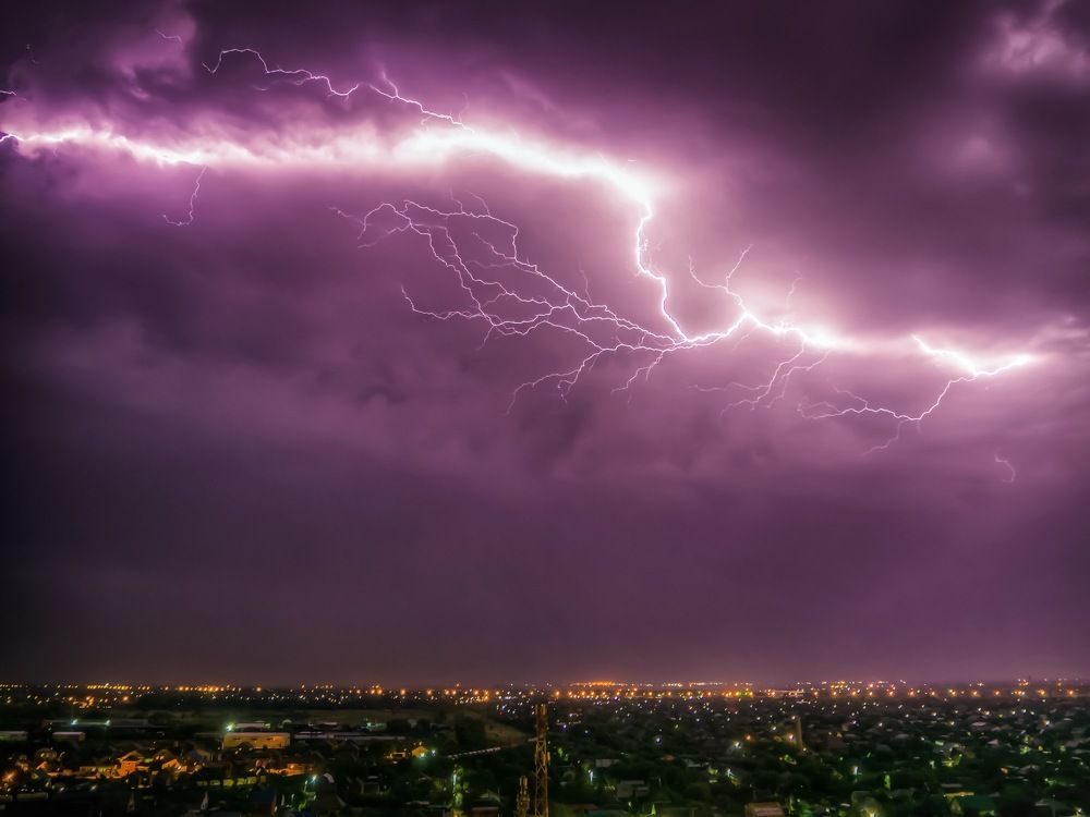 Photograph by Boris Dmitijeff