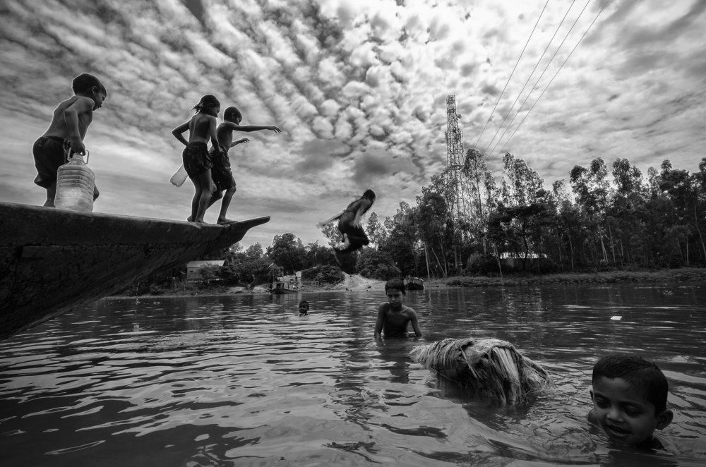 Photograph by Dipam Debnath