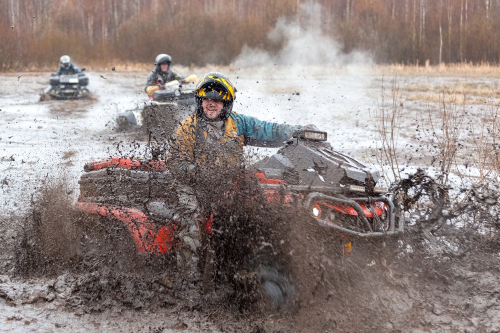 Фотография автора Николай Куликов