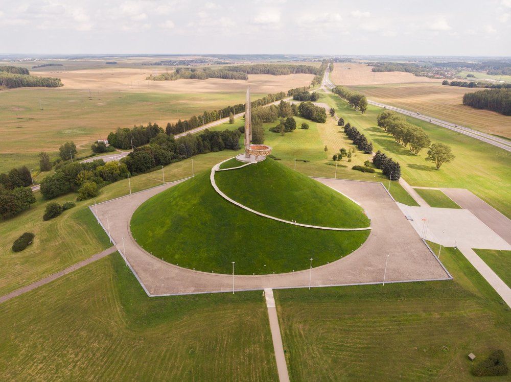 Курган славы