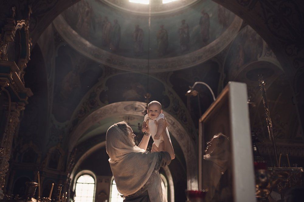 Photograph by Ксения Овчинникова