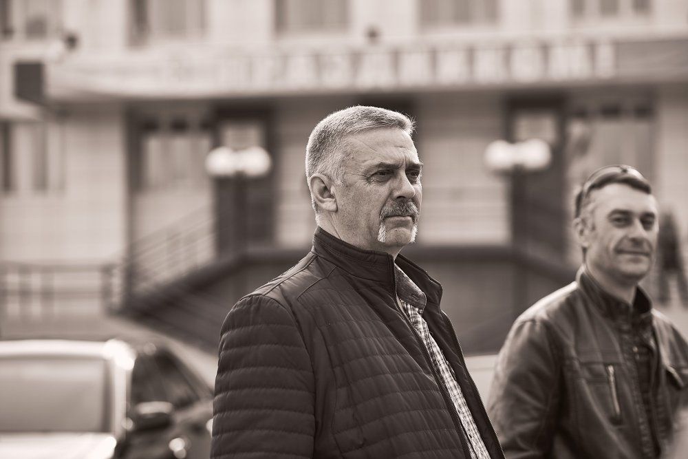 На Авто Шоу