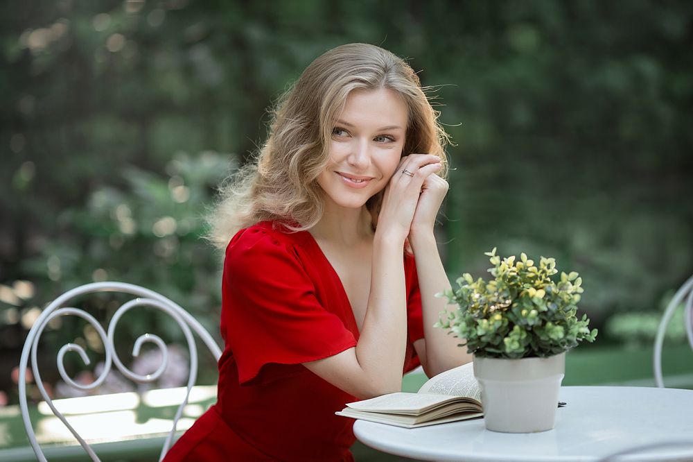 Фотография автора Тимакова Татьяна